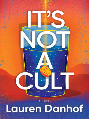 cover image of It's Not a Cult